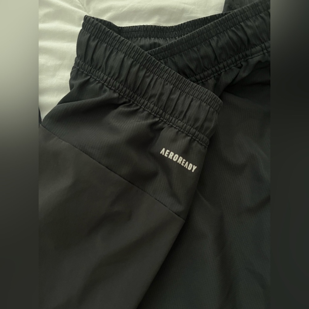 Adidas Black Men’s Pants - Picture 6 of 8